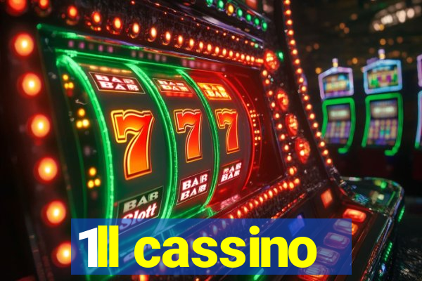 1ll cassino